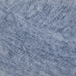 Kumula - farve 714 Lys denim