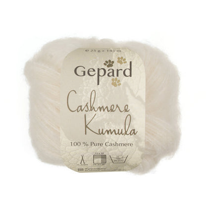 Mock Neck Pullover - vælg farve [Cashmere Kumula]