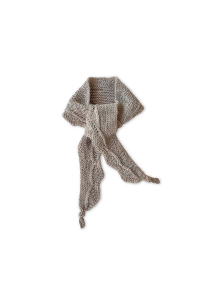Lace Scarf garnkit [Alpaca 2/Alpaca 1]