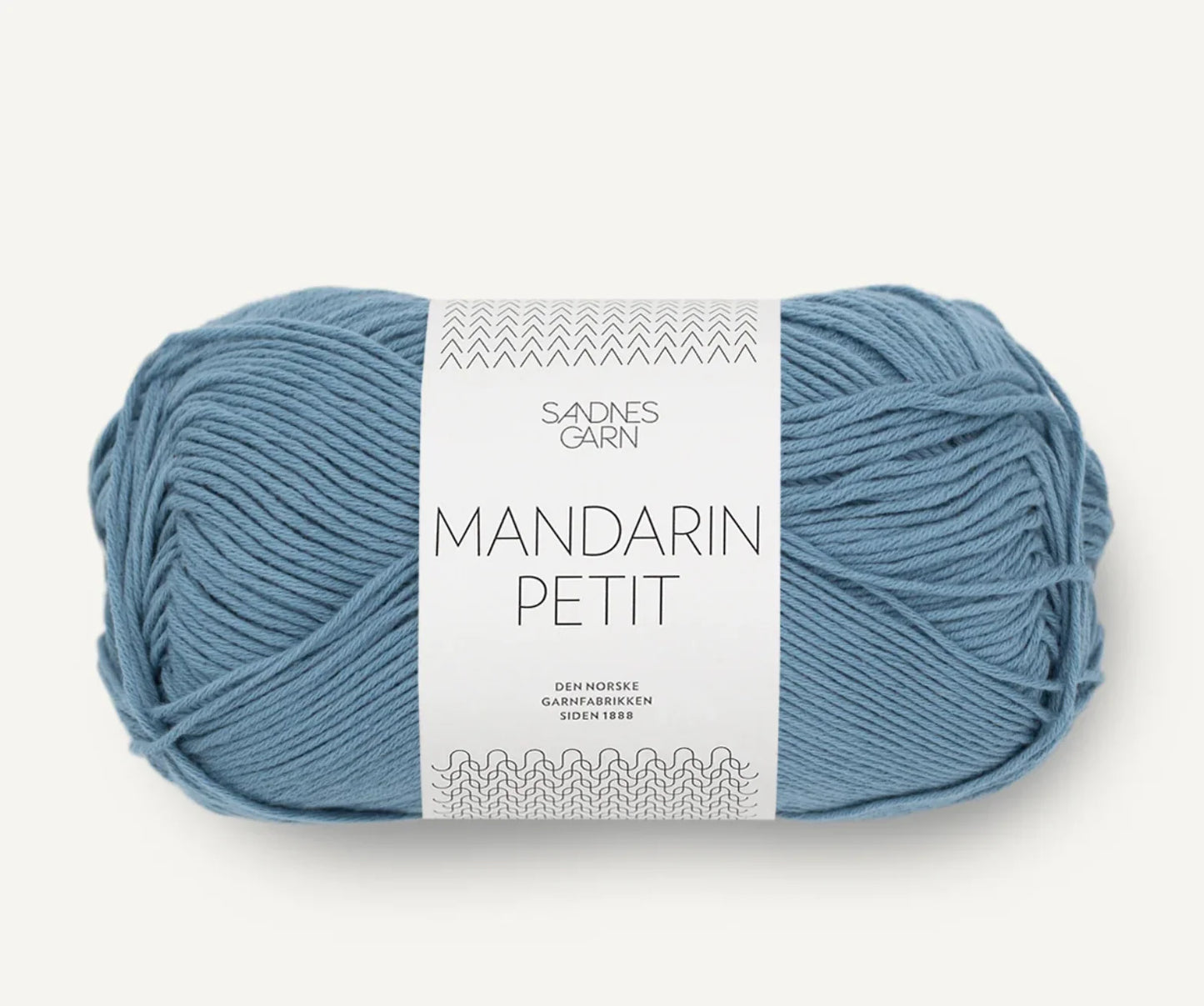 Mandarin Petit