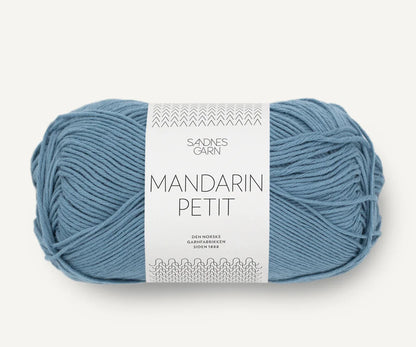 Mandarin Petit