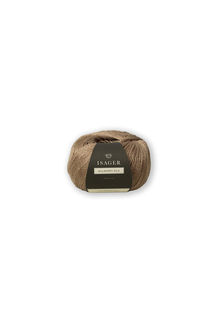 Mulberry Silk