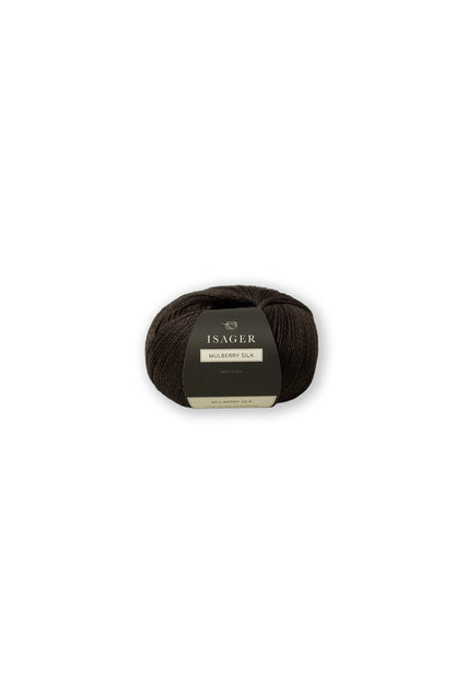 Mulberry Silk