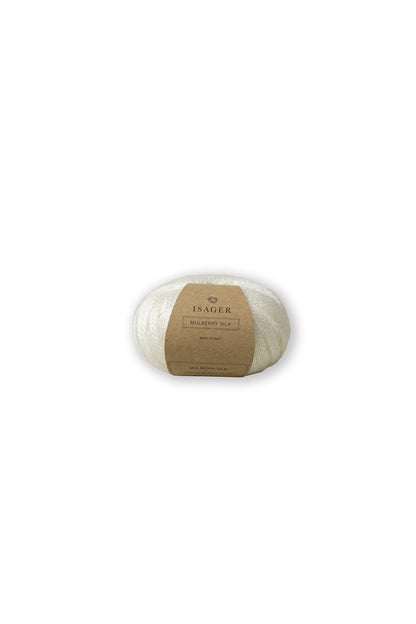Mulberry Silk