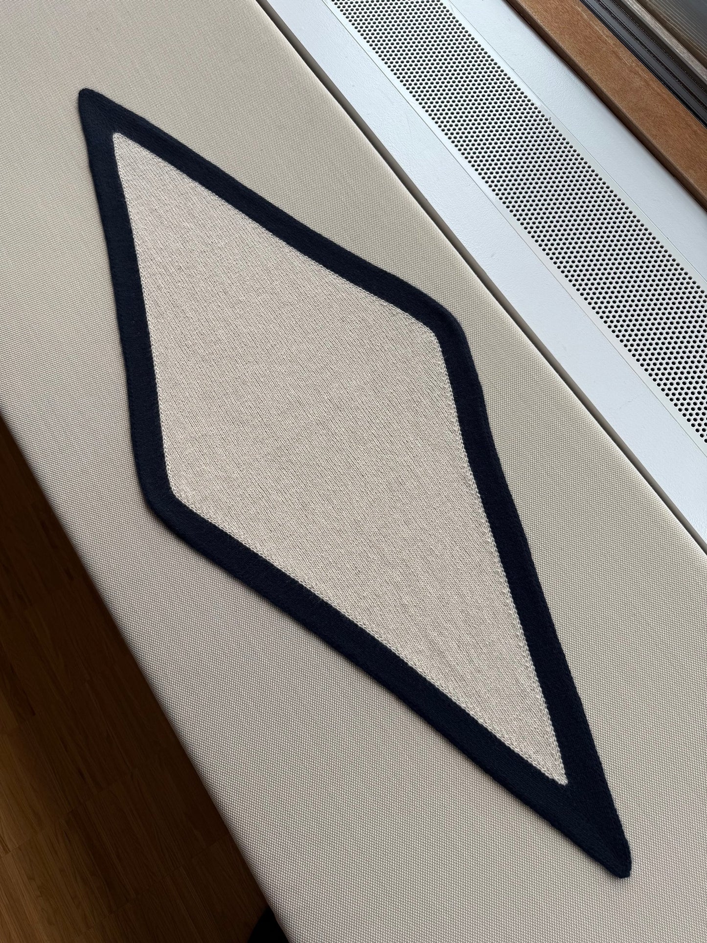 My Duo Scarf garnkit [Cardiff Cashmere Classic]