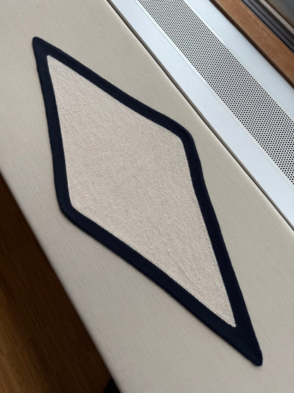My Duo Scarf garnkit [Cardiff Cashmere Classic]
