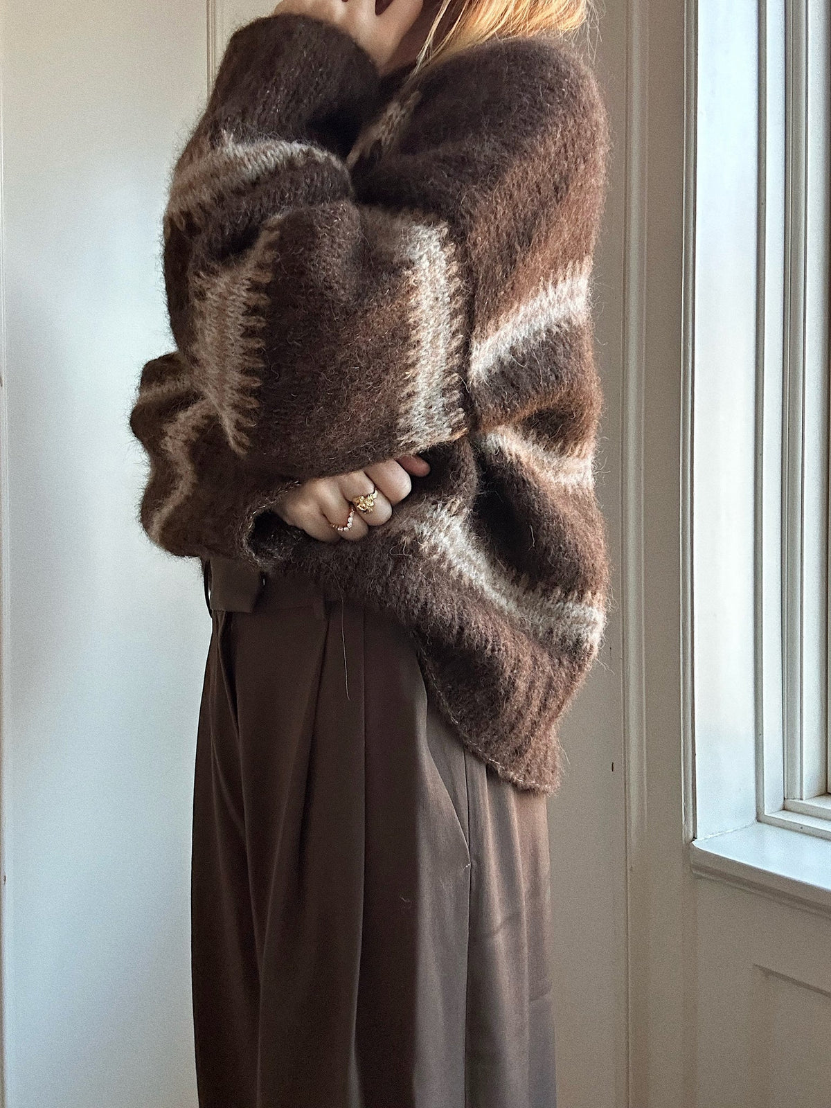 New Norma garnkit [Soft Fine/Spinni]