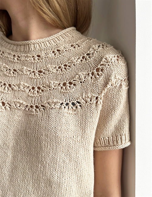 Noomi Tee garnkit