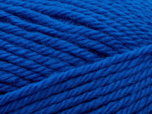 Peruvian - farve 337 Bright Cobalt