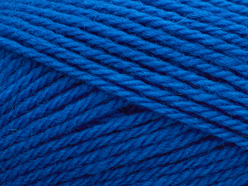 Pernilla - farve 337 Bright Cobalt