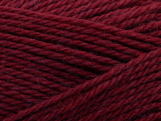 Pernilla - farve 804 Merlot