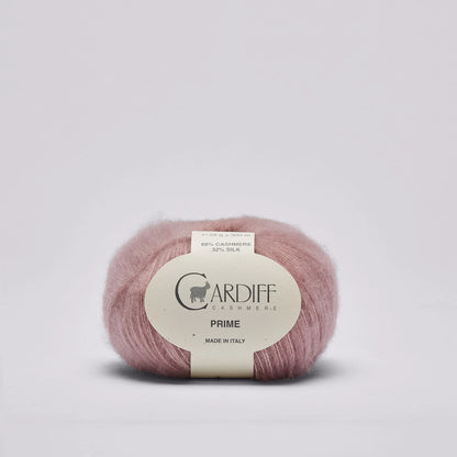 Poppy Tee - vælg farve [Luksus i Prime]