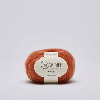 Poppy Tee - vælg farve [Luksus i Prime]