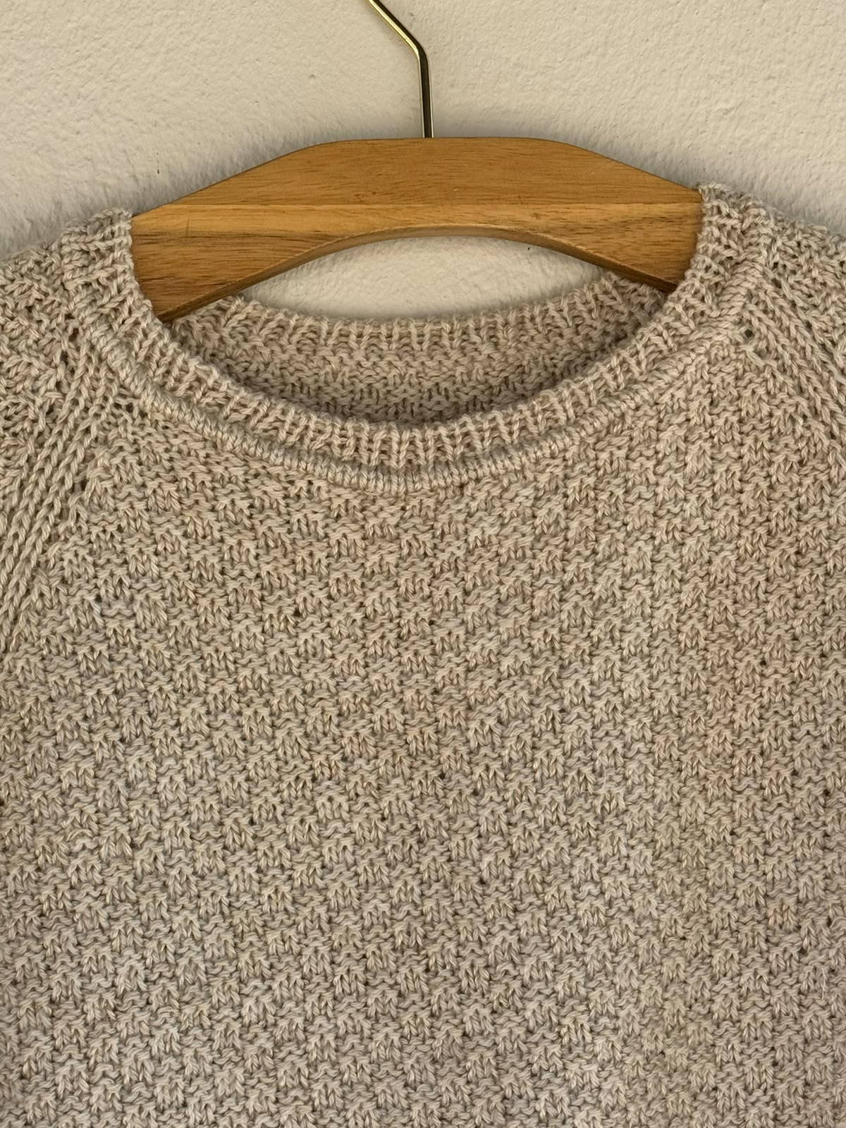 Pearl Tee garnkit [Merilin/Mulberry Silk]