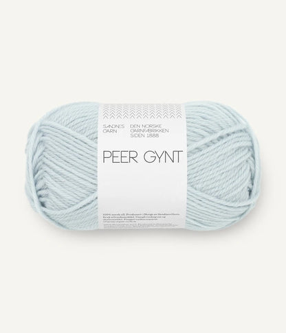Peer Gynt