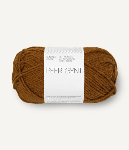 Peer Gynt