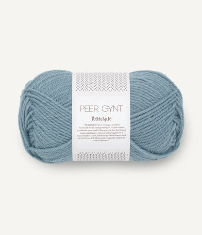 Peer Gynt