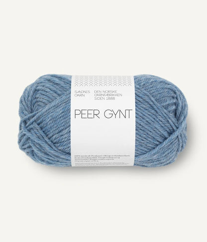 Peer Gynt