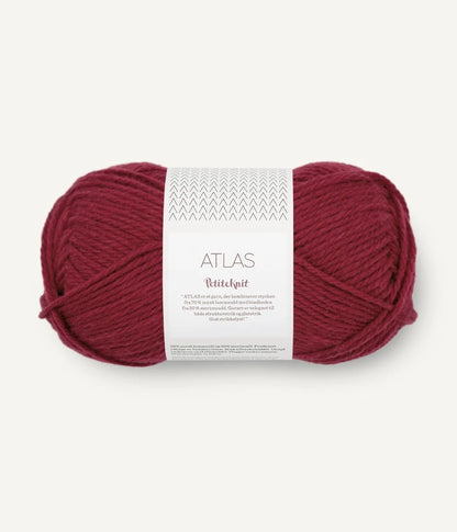 Atlas
