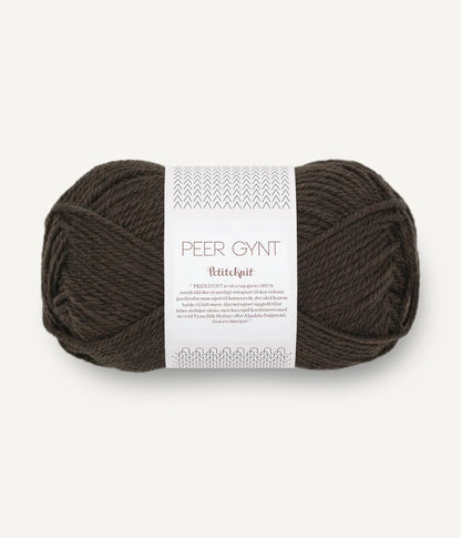 Peer Gynt