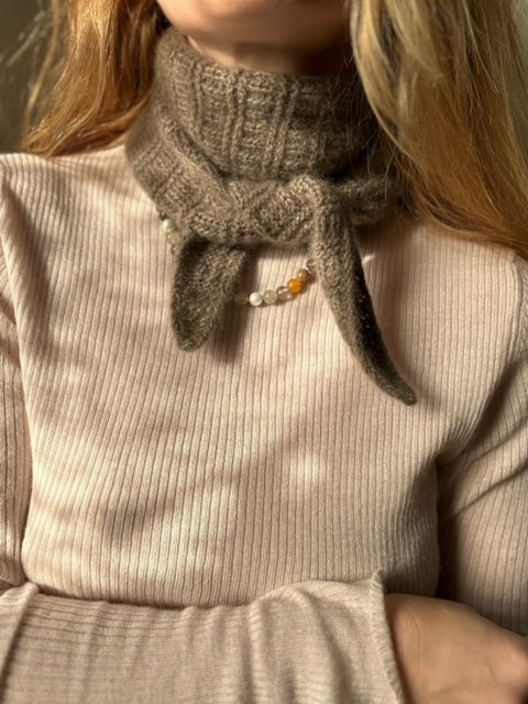 Scarf no. 4 garnkit