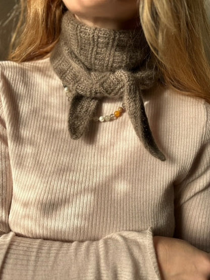 Scarf no. 4 garnkit