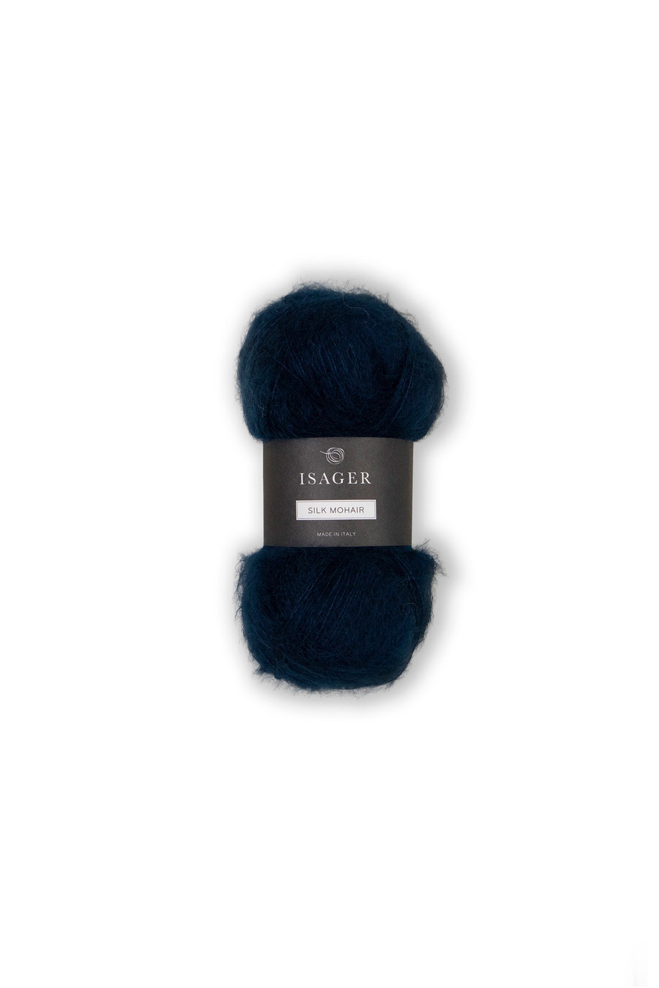 Silk Mohair - farve 101 RMS certificeret