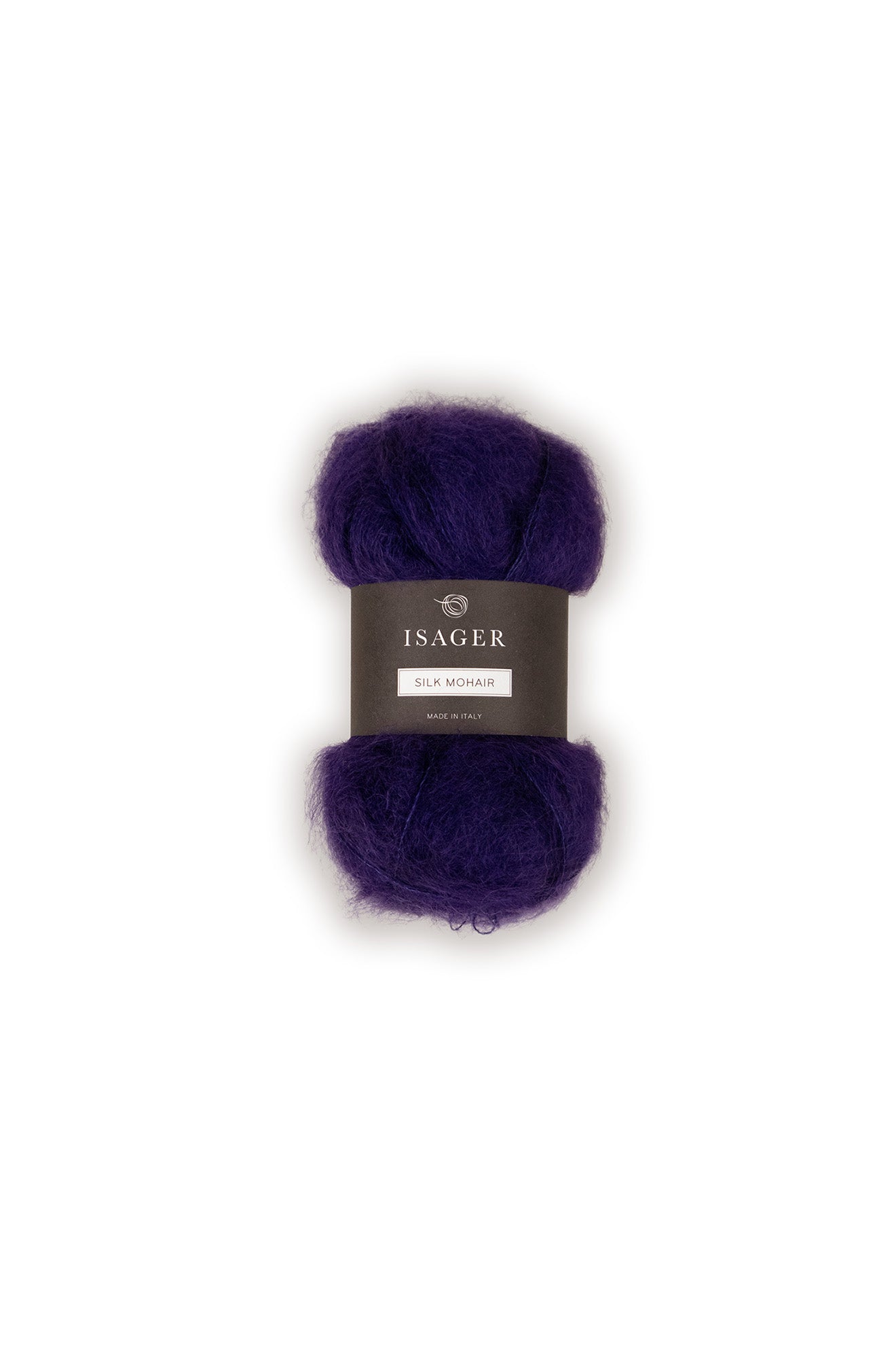 Silk Mohair - farve 14