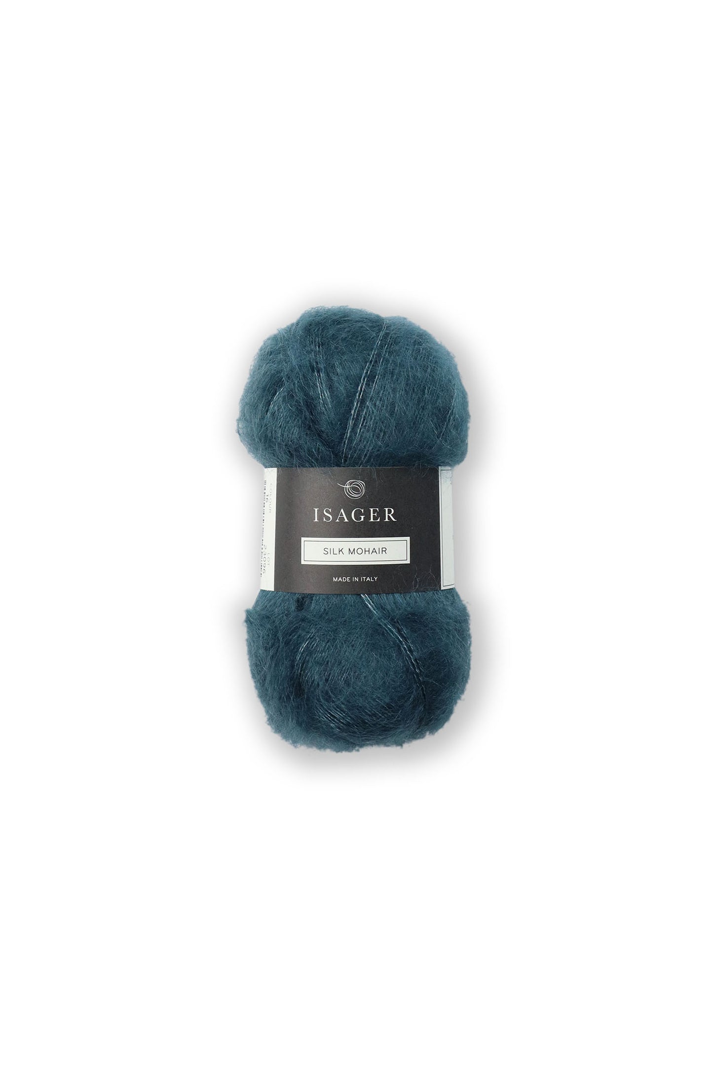 Silk mohair - Isager