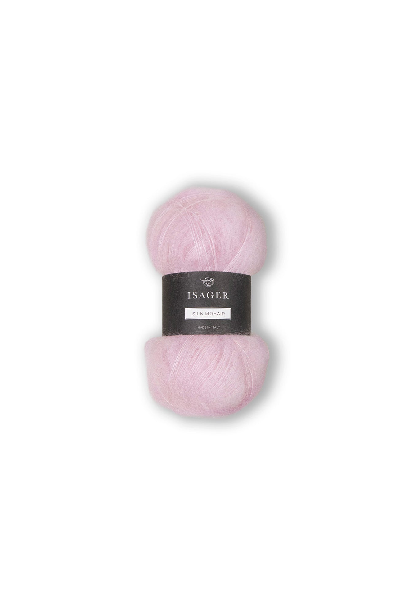 Silk Mohair - farve 27 RMS certificeret