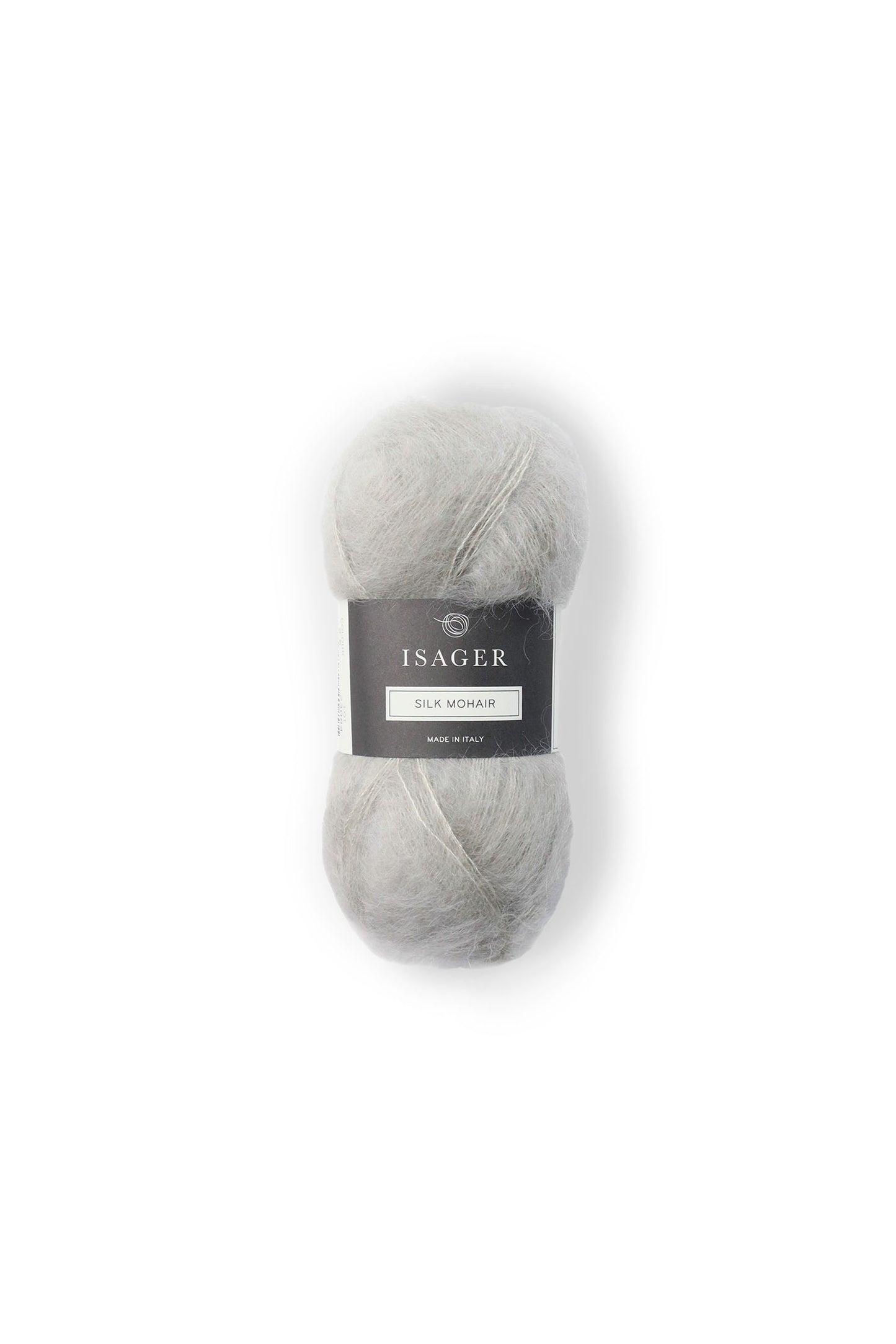 Silk Mohair - farve 2S