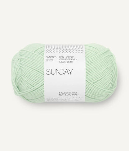 Sunday