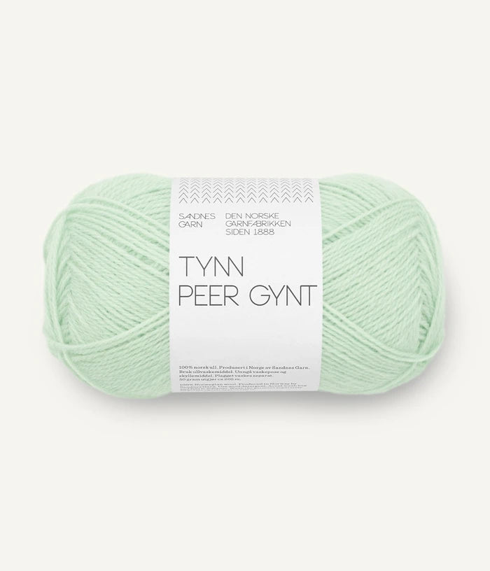 Tynn Peer Gynt