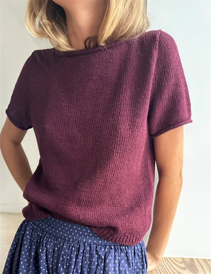 Vega Tee garnkit [Line]