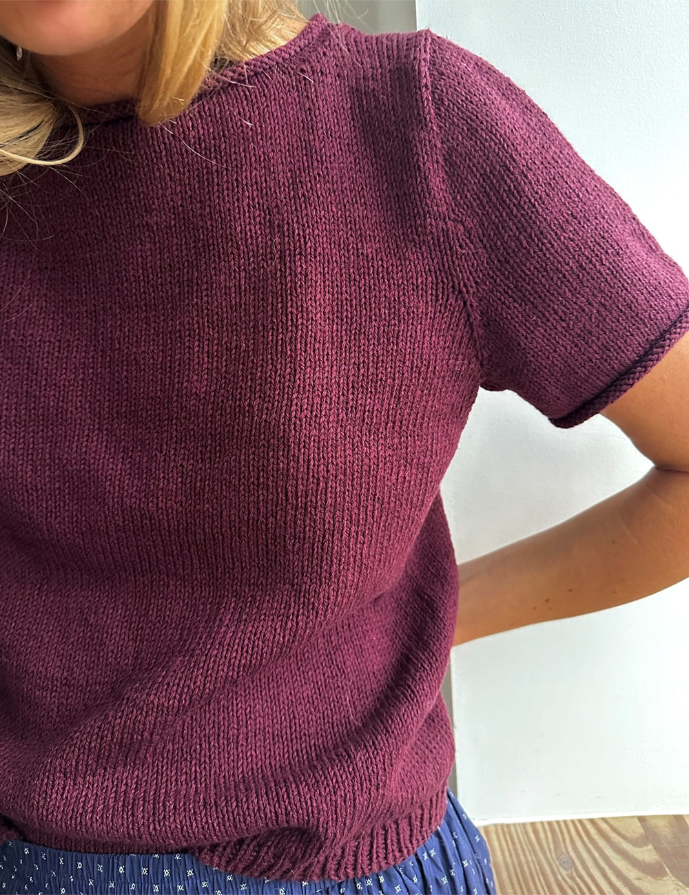 Vega Tee garnkit [Line]