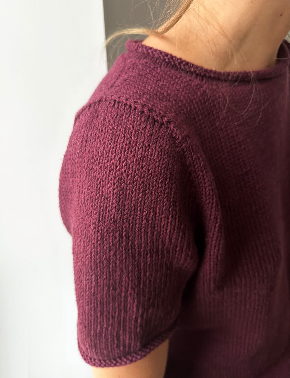 Vega Tee garnkit [Line]