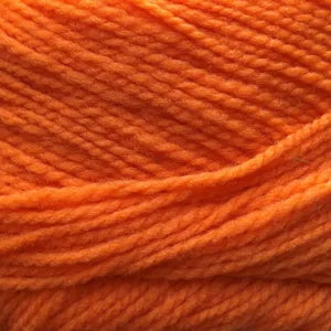 Woolia - farve 228 ORANGE