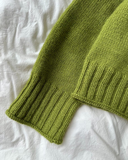 Amy Sweater garnkit [Peer Gynt]
