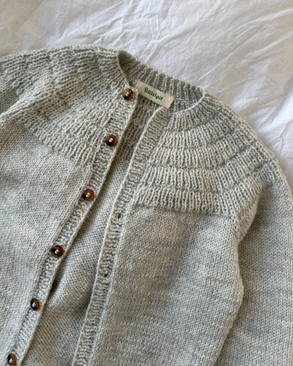 Ankers Jakke garnkit [Sunday]
