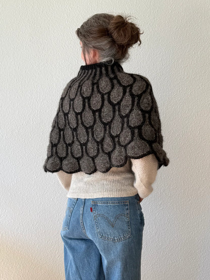 Art DeCape garnkit [Alpaca 3/Soft]