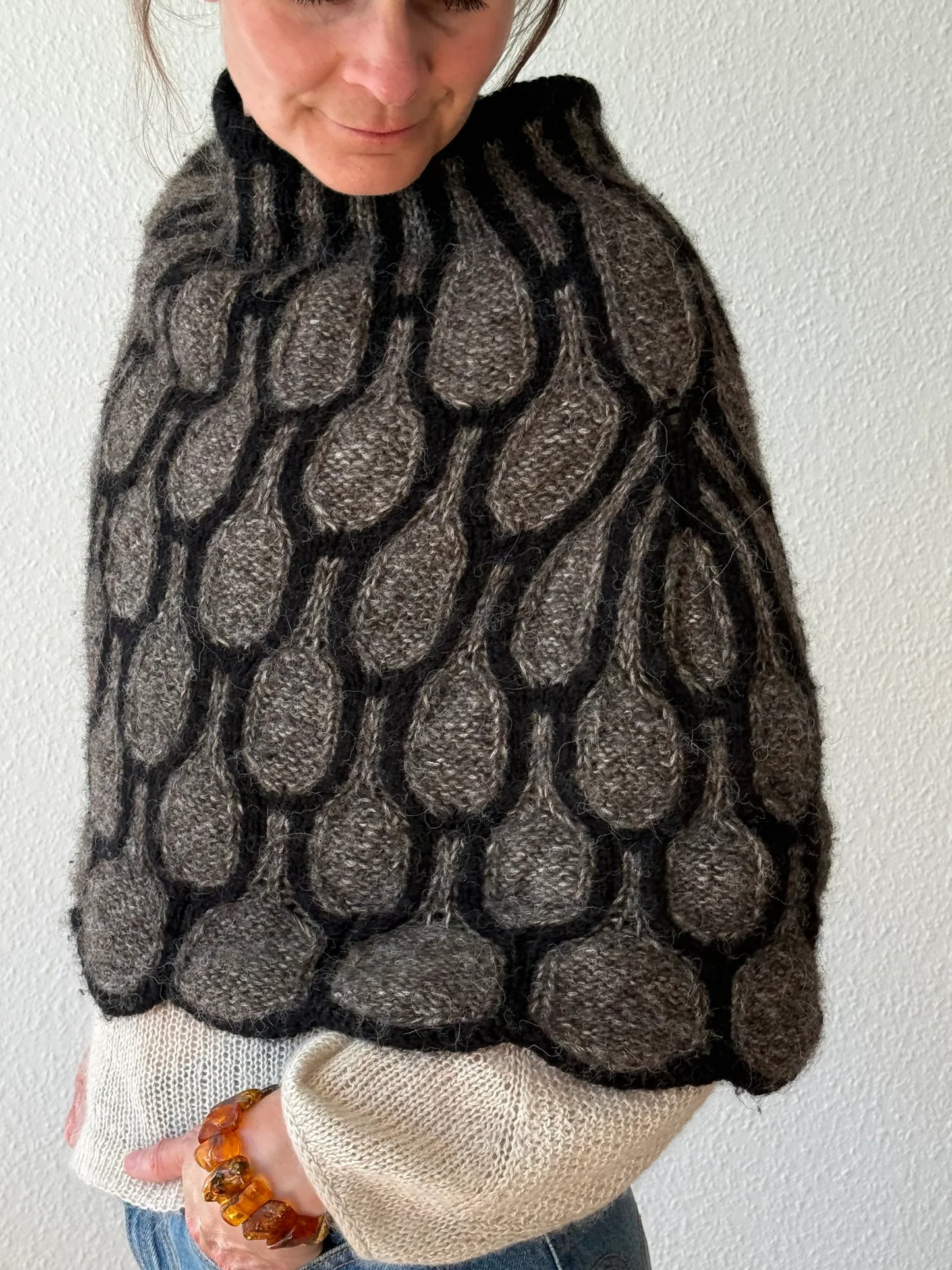 Art DeCape garnkit [Alpaca 3/Soft]