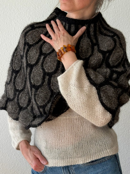 Art DeCape garnkit [Alpaca 3/Soft]