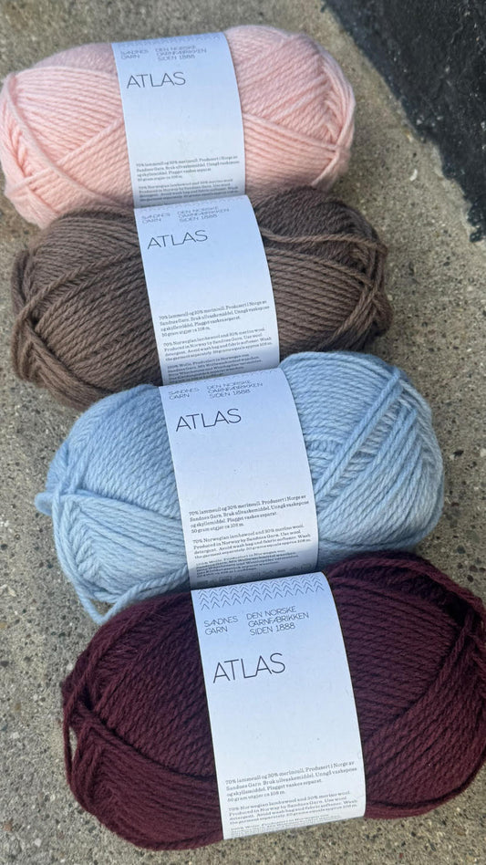 Atlas