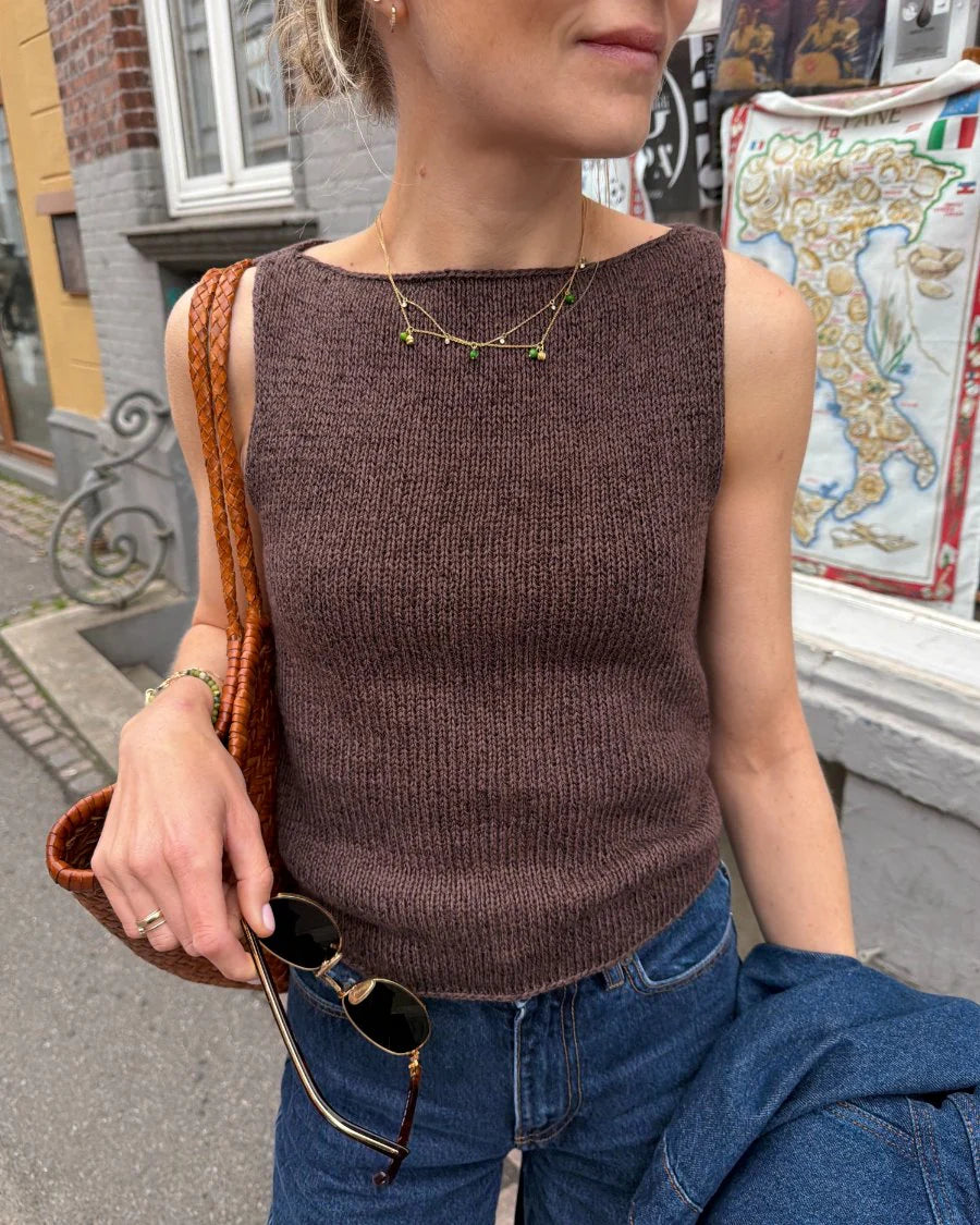Bea Top garnkit [Trio 2]