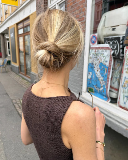 Bea Top garnkit [Trio 2]