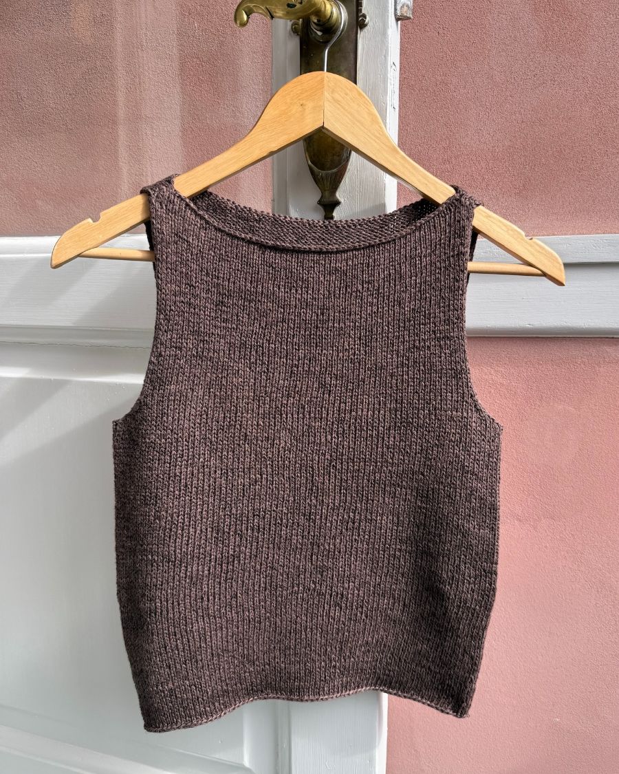 Bea Top garnkit [Trio 2]
