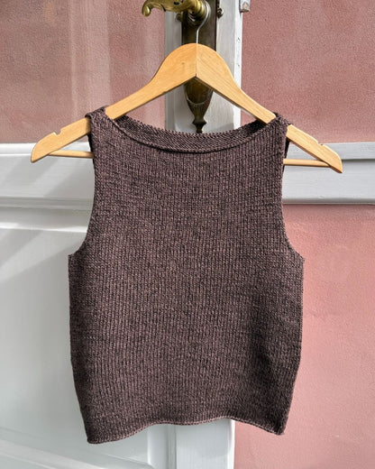 Bea Top garnkit [Trio 2]
