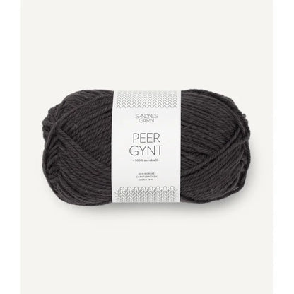 Peer Gynt