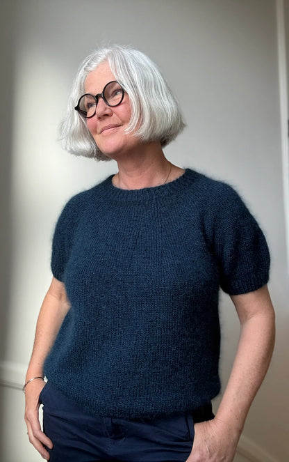 Cadiz Tee garnkit [Tilia/Alva]