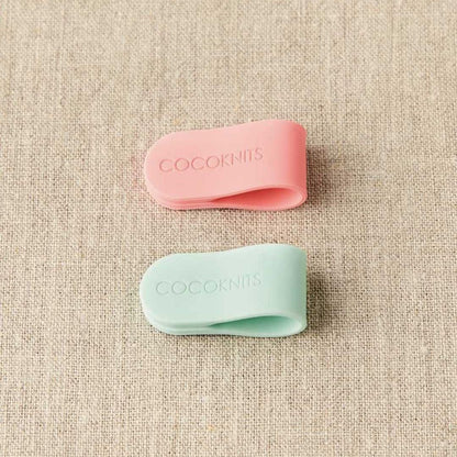 CocoKnits Makers Clips
